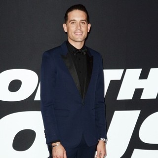 New York Premiere of The Fate of the Furious - Arrivals