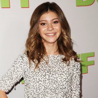 Los Angeles Fan Screening of The DUFF - Red Carpet Arrivals