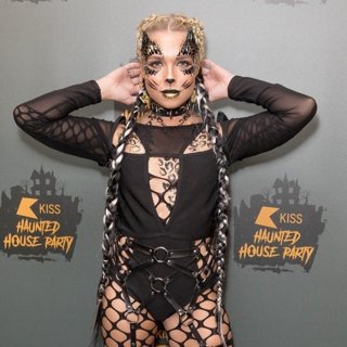 Gabby Allen