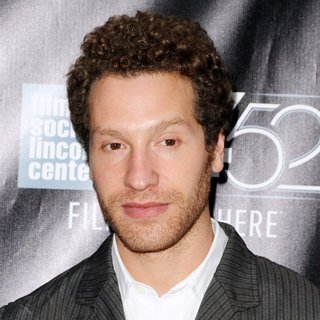 52nd New York Film Festival - Inherent Vice - Premiere - Red Carpet Arrivals