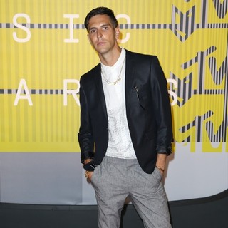 Gabe Saporta