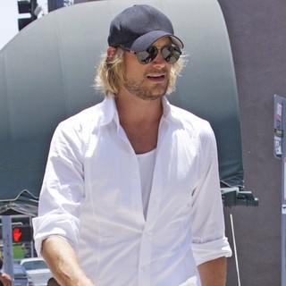 Gabriel Aubry