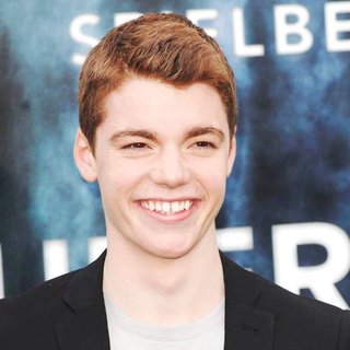 Los Angeles Premiere of Super 8