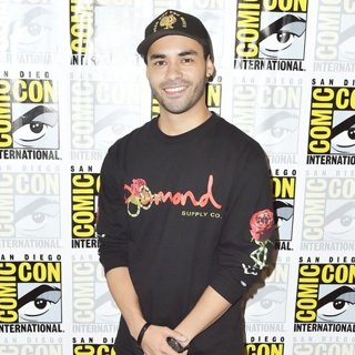 Gabriel Chavarria