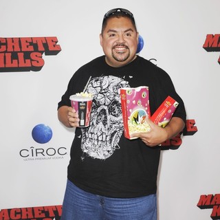 Premiere of Open Road Films' Machete Kills