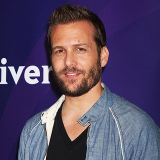 Gabriel Macht