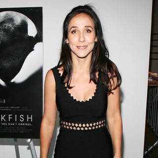 Gabriela Cowperthwaite