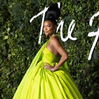 Gabrielle Union