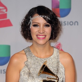 Gaby Moreno