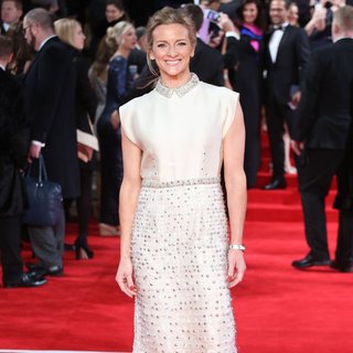 The World Premiere of Spectre - Arrivals