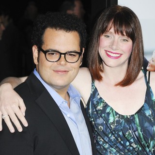 Thanks for Sharing Los Angeles Premiere