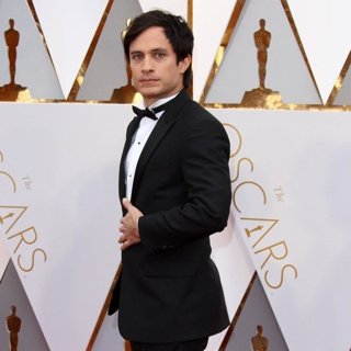 Gael Garcia Bernal