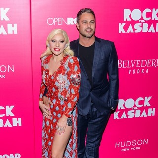 New York Premiere of Rock the Kasbah