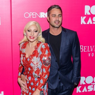 New York Premiere of Rock the Kasbah