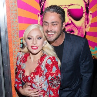 New York Premiere of Rock the Kasbah