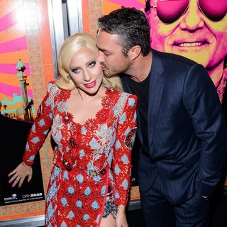 New York Premiere of Rock the Kasbah