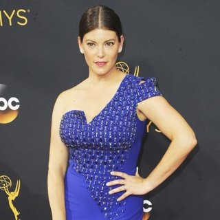 Gail Simmons
