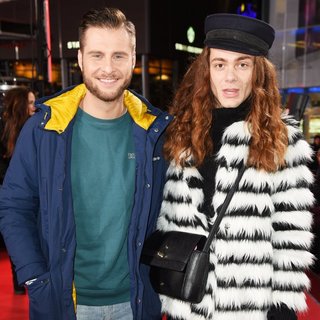 Zoolander 2 Berlin Screening
