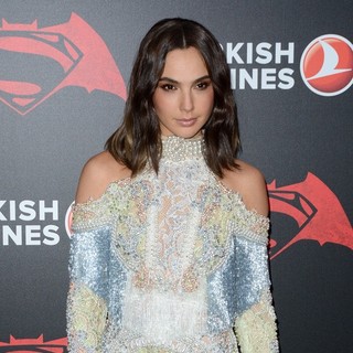 Batman v Superman: Dawn of Justice New York Premiere - Red Carpet Arrivals