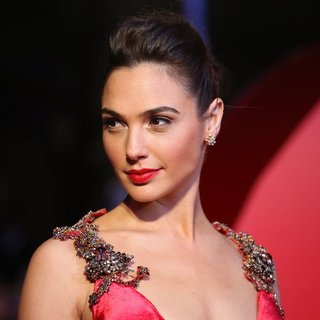 Batman v Superman: Dawn of Justice European Film Premiere