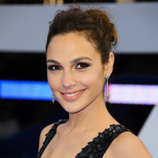 World Premiere of Fast and Furious 6 - Arrivals