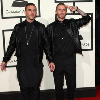 Galantis