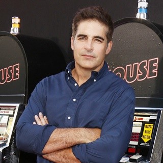 Los Angeles Premiere of The House