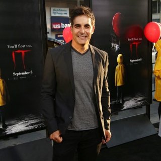 World Premiere of It