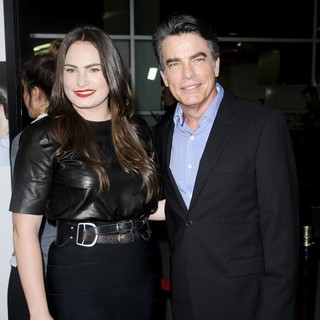 Thanks for Sharing Los Angeles Premiere