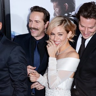 Premiere of American Sniper - Red Carpet Arrivals