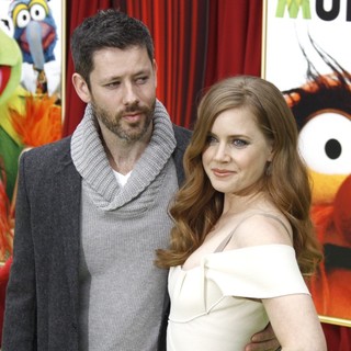 The Premiere of Walt Disney Pictures' The Muppets - Arrivals