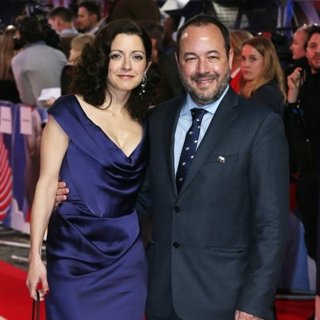 The European Premiere of Dumbo - Arrivals