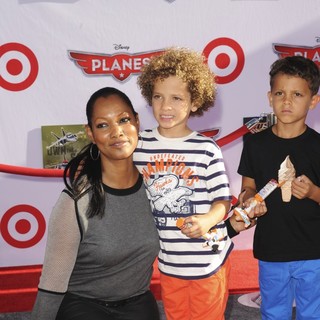 Los Angeles Premiere of Disney's Planes