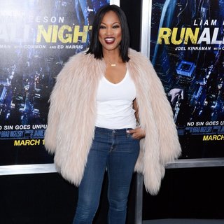 Run All Night World Premiere - Red Carpet Arrivals