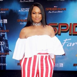 Spider-Man: Far From Home Premiere - Arrivals