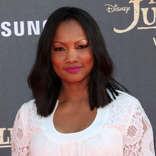 World Premiere of Walt Disney's The Jungle Book - Arrivals