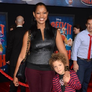 The Los Angeles Premiere of Wreck-It Ralph - Arrivals