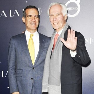 La La Land Los Angeles Premiere