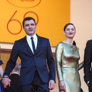69th Cannes Film Festival - From the Land of the Moon Premiere - Arrivals