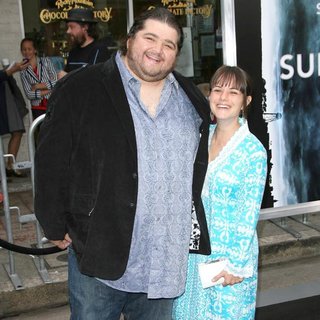 Los Angeles Premiere of Super 8