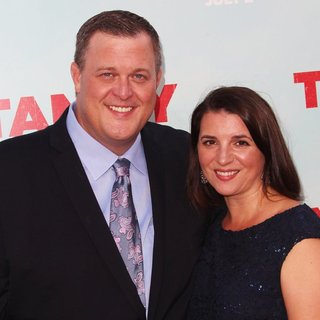 Los Angeles Premiere of Tammy - Arrivals
