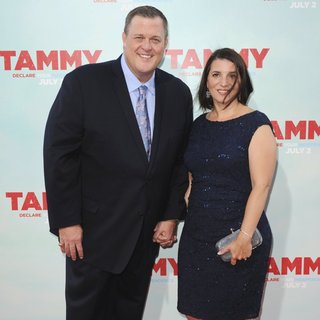 Los Angeles Premiere of Tammy - Arrivals
