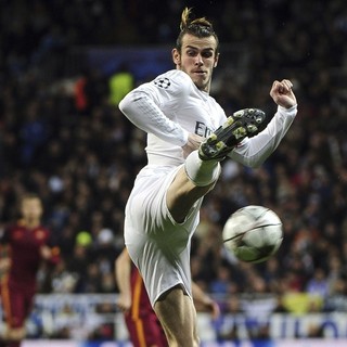 Gareth Bale