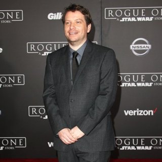 Premiere of Walt Disney Pictures and Lucasfilm's Rogue One: A Star Wars Story