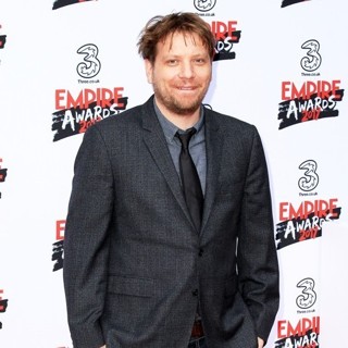 Gareth Edwards