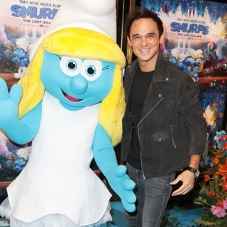 Smurfs: The Lost Village Gala Film Screening