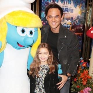 Smurfs: The Lost Village Gala Film Screening