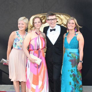 Gareth Malone