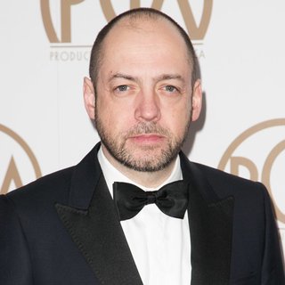 Gareth Neame