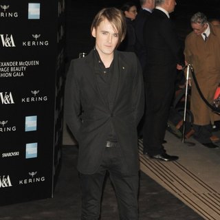 Gareth Pugh